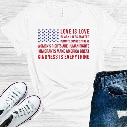 Kindness is Everything Graphic Tee