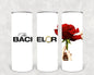 The Bachelor 20 oz Skinny Tumbler