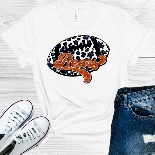 Bears Graphic Tee