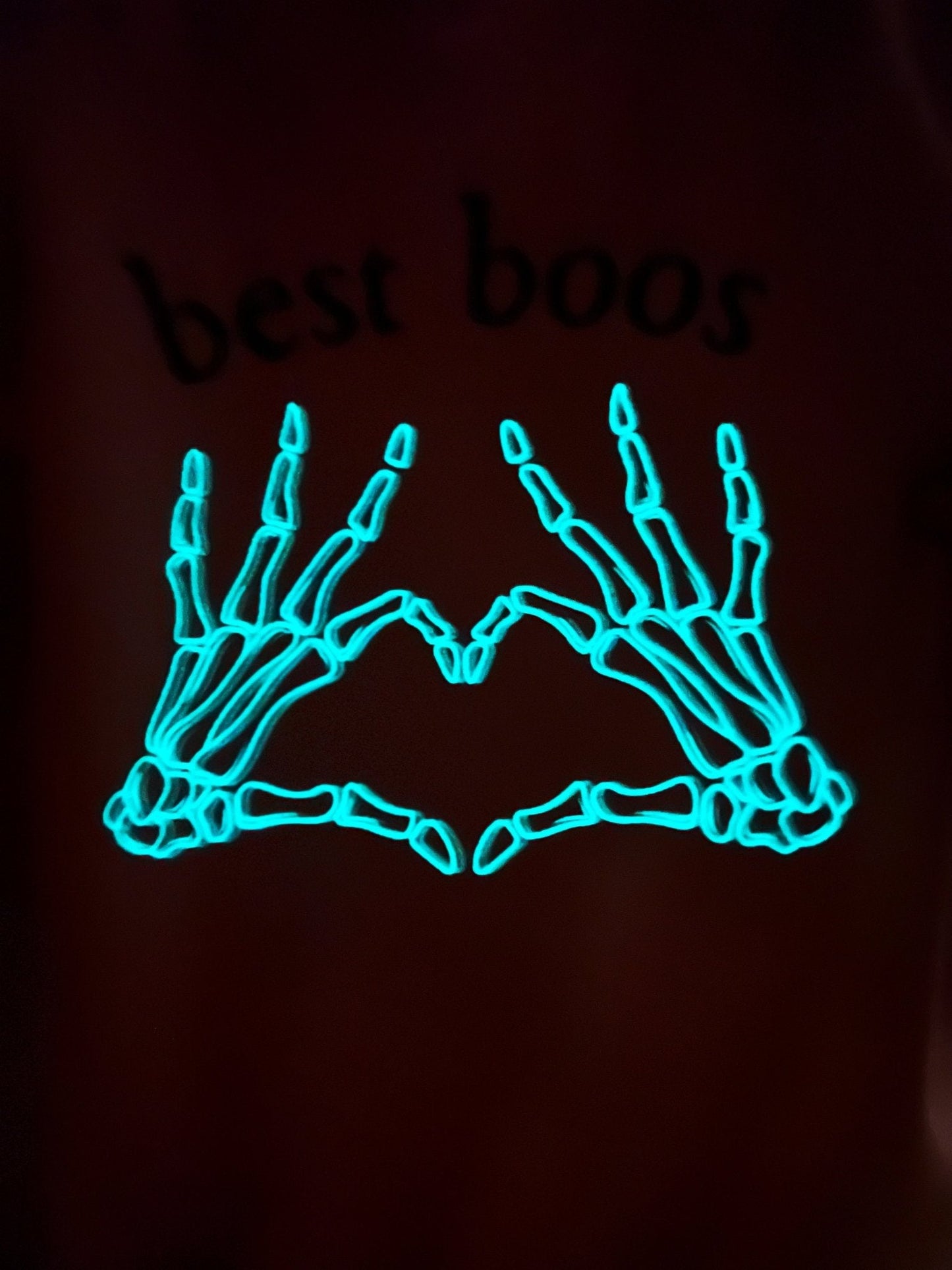 BEST BOOS Pink Pullover