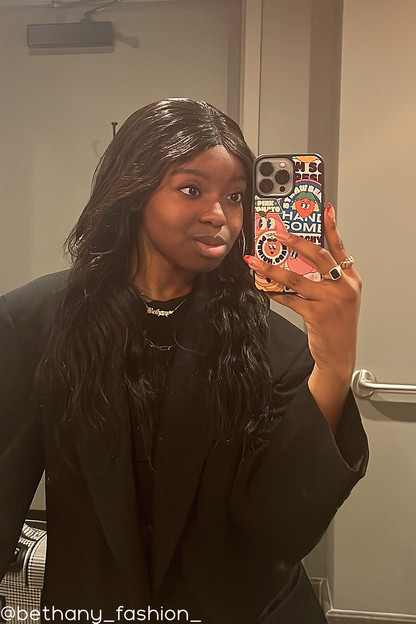 Vintage Stickers iPhone case