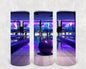 Bowling 20 oz Skinny Tumbler