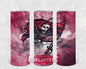 Tampa Bay Buccaneers 20 oz Skinny Tumbler