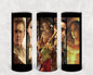Buffy the Vampire Slayer Skinny 20 oz Skinny Tumbler