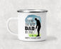 You're the Best Dad By Par Happy Fathers Day Mug