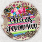 Car Coaster Set - Chaos Coordinator