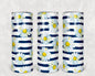 Daisy 20 oz Skinny Tumbler