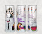 Dirty Dancing 20 oz Skinny Tumbler