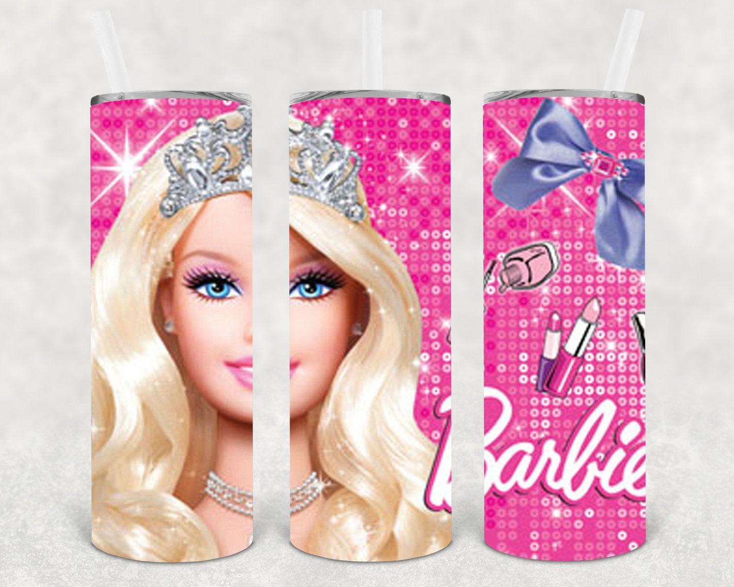 Doll 20 oz Skinny Tumbler