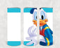 Donald Duck 20 oz Skinny Tumbler