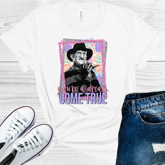 You're a Dream Come True Graphic Tee