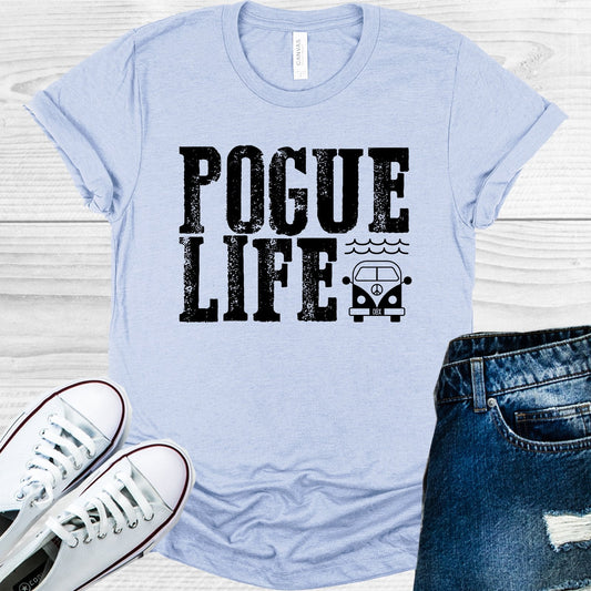 Outer Banks: Pogue Life Graphic Tee