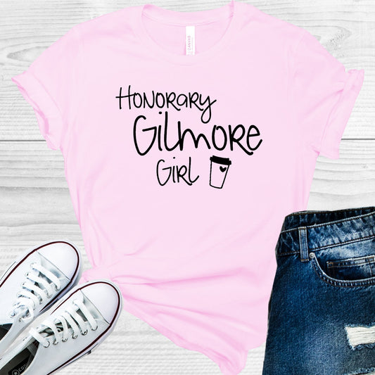 Honorary Gilmore Girl Graphic Tee