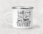 I Still Fall for You Every Day Mug