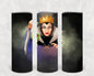 Evil Queen 20 oz Skinny Tumbler