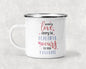 Every Love Story is Beautiful But Ours is My Favorite Mug