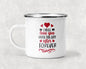 I Will Love You Until the Day After Forever Mug