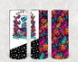 A Book a Day Keeps Reality Away 20 oz Skinny Tumbler