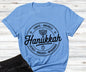Hanukkah - Shirt
