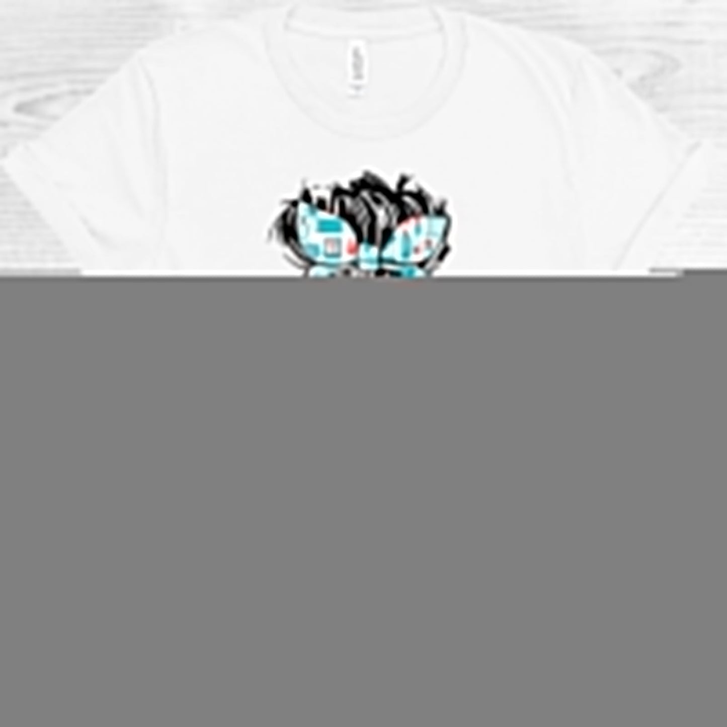 Healthcare Worker #healthcareworker Graphic Tee