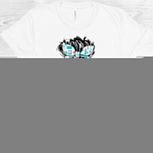 Healthcare Worker #healthcareworker Graphic Tee
