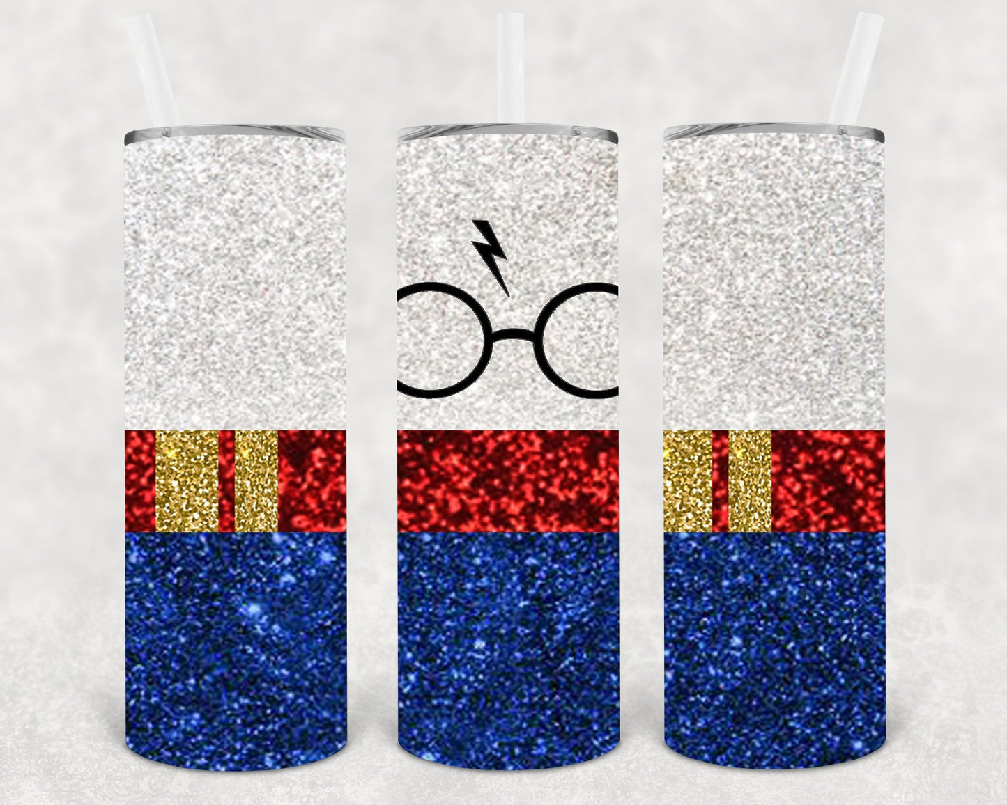 HP 20 oz Skinny Tumbler