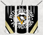 Pittsburgh Penguins 20 oz Skinny Tumbler