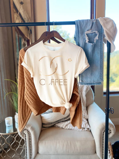 Coffee Stains