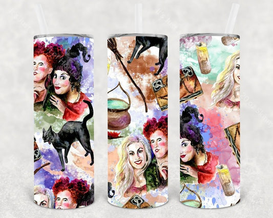 It's Just a Bunch of HP 20 oz Skinny Tumbler