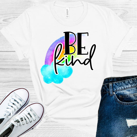 Be Kind Graphic Tee