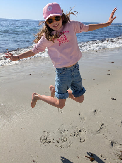 Pullover - What, like it’s hard?