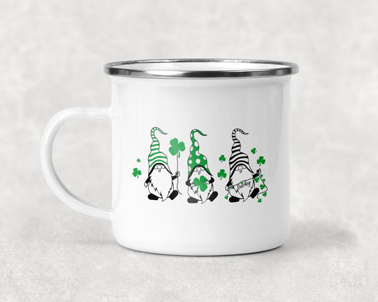 Lucky Gnomes Mug