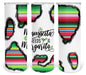 Mamacita Needs a Margarita 20 oz Skinny Tumbler