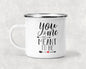 You & Me Are Meant to Be Mug