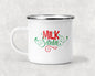 Milk for Santa Mug