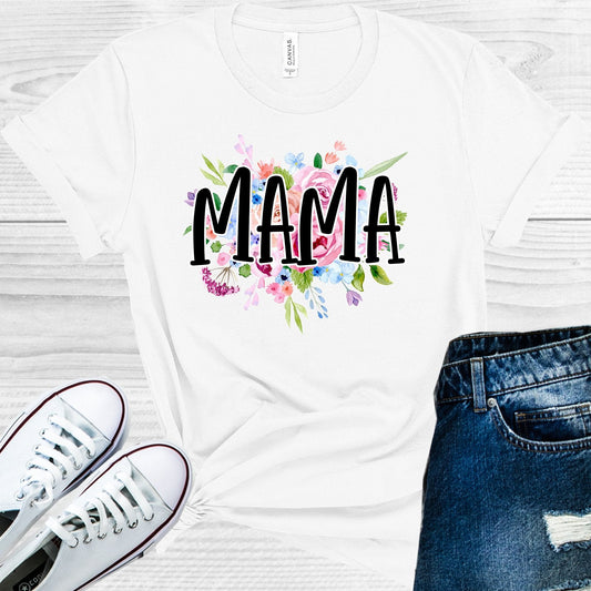Mama Graphic Tee