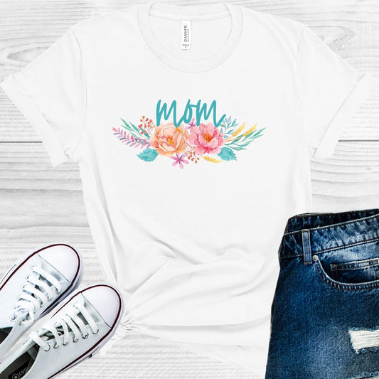 Mom Graphic Tee
