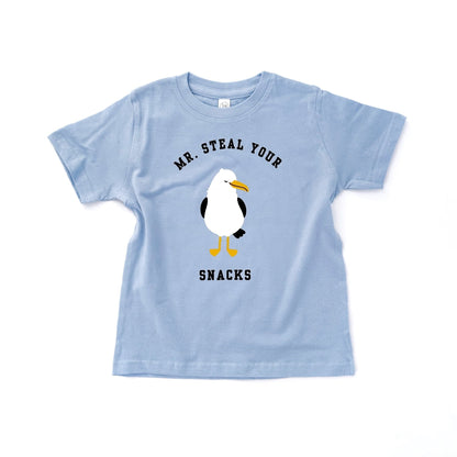 Mr Steal Your Snacks Tee