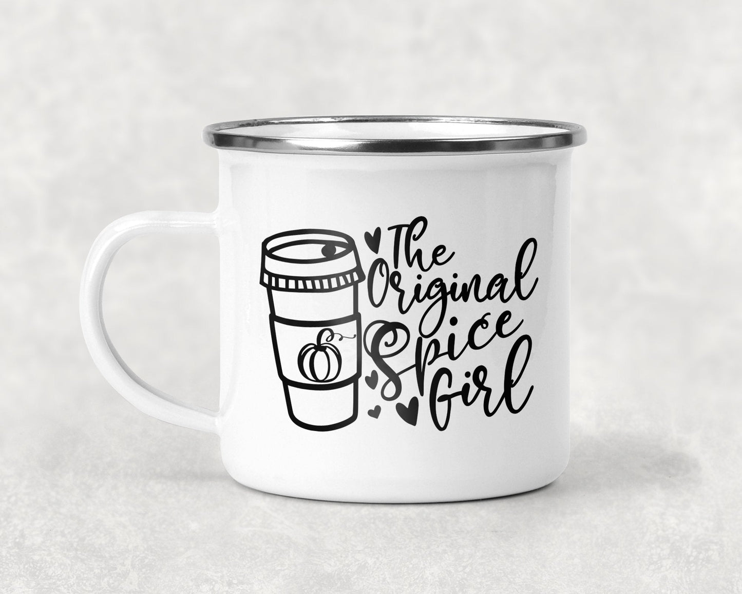 The Original Spice Girl Mug