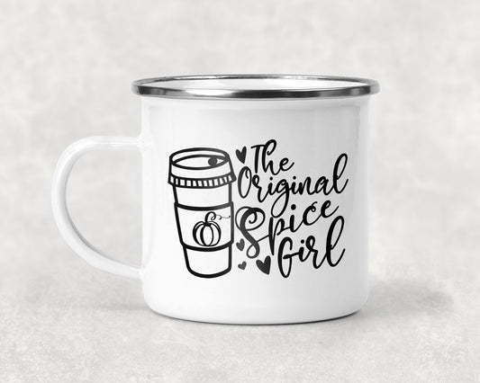 The Original Spice Girl Mug