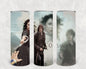 Outlander 20 oz Skinny Tumbler