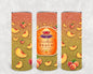 Crown Royal Peach 20 oz Skinny Tumbler