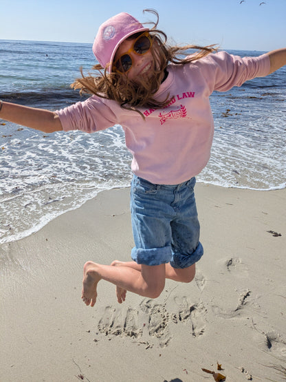 Pullover - What, like it’s hard?