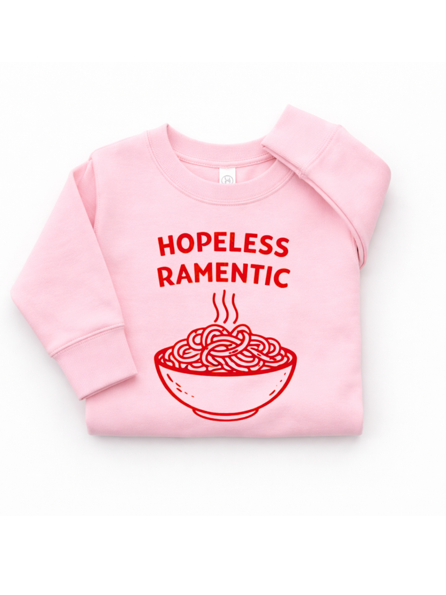 Hopeless RAMENtic Sweatshirt