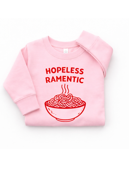 Hopeless RAMENtic Sweatshirt