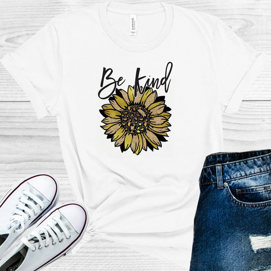 Be Kind Graphic Tee