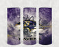 Baltimore Ravens 20 oz Skinny Tumbler