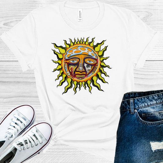 Sublime Graphic Tee