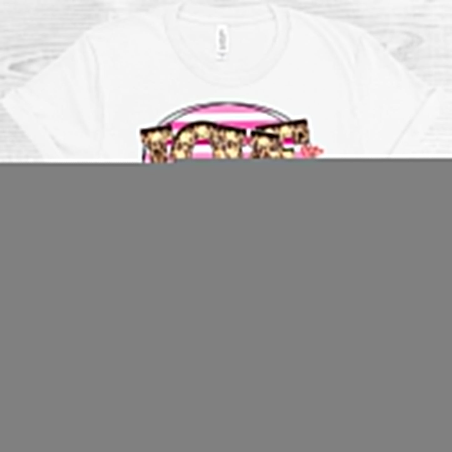 Love Sucks Graphic Tee