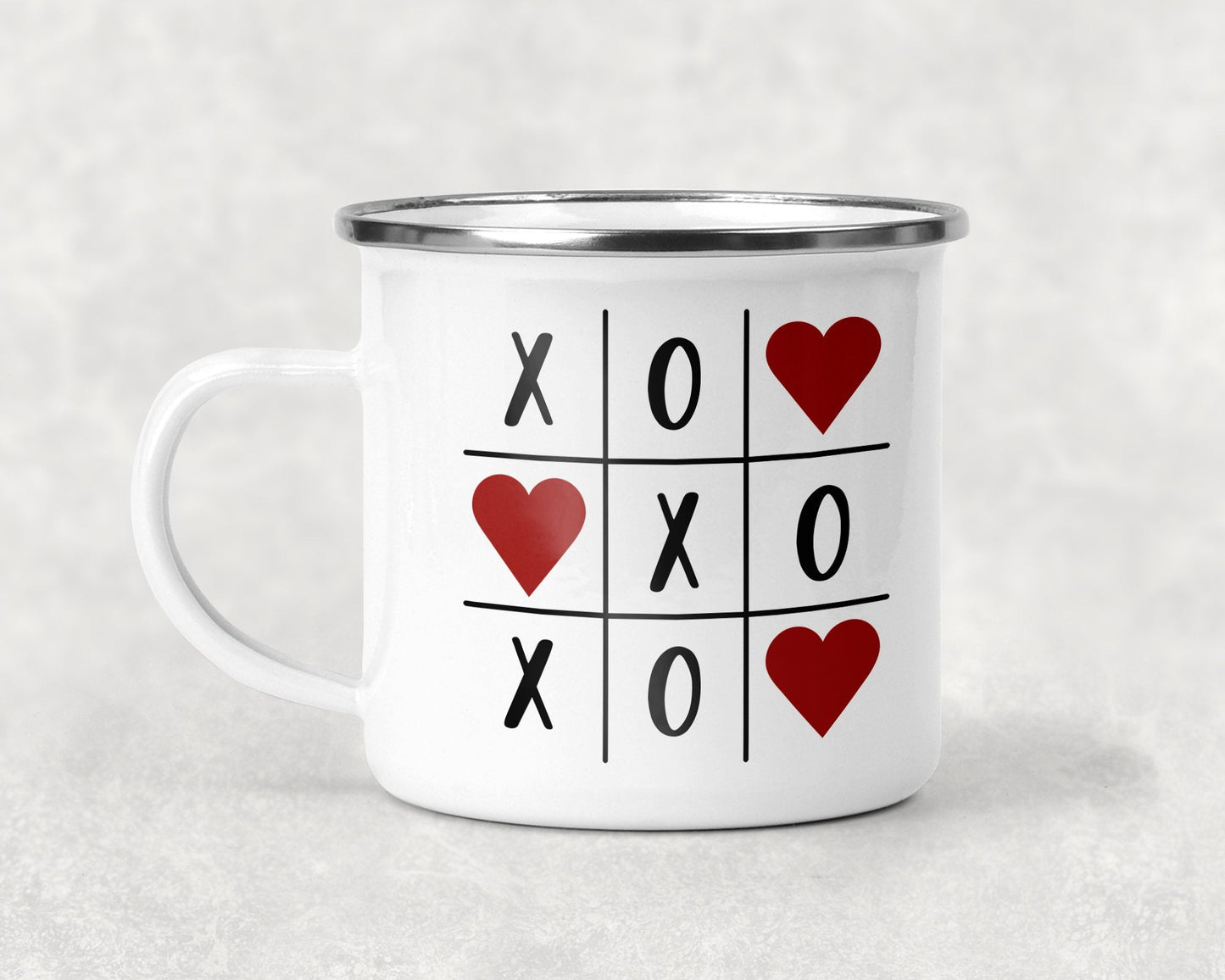 XOXOXO Mug